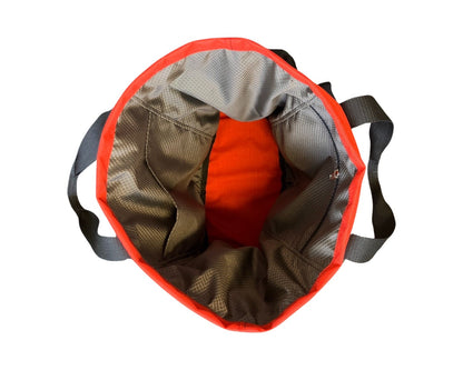 Tough Traveler WORKMAN Tote