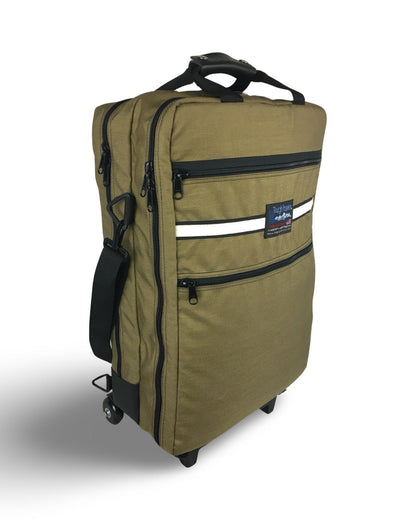 Tough Traveler CYGNET Carry-On / Backpack