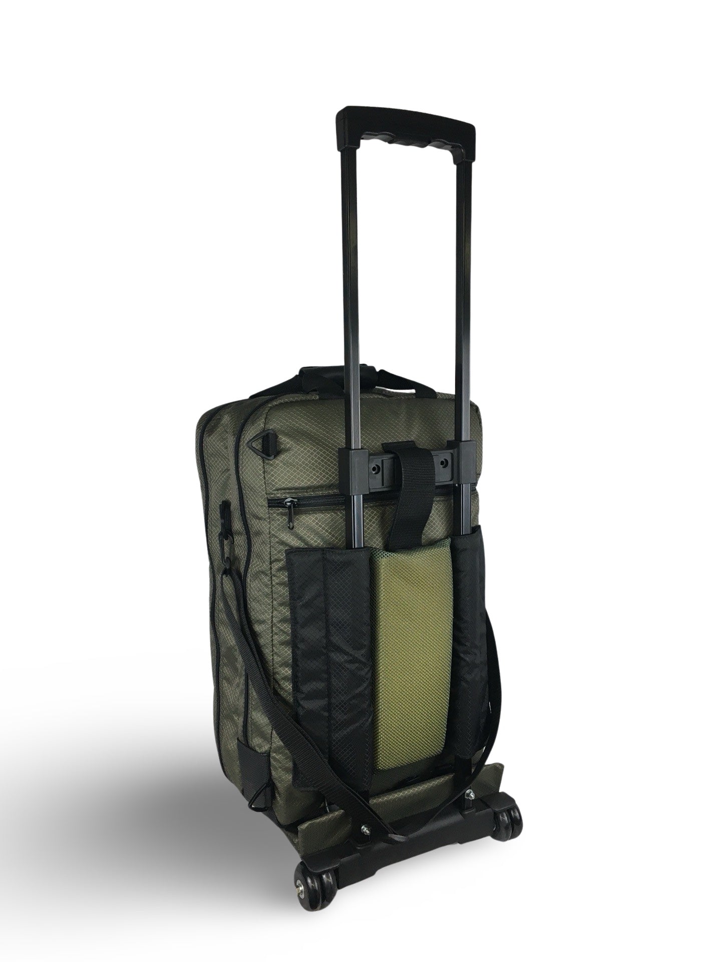 Tough Traveler CYGNET Carry-On / Backpack