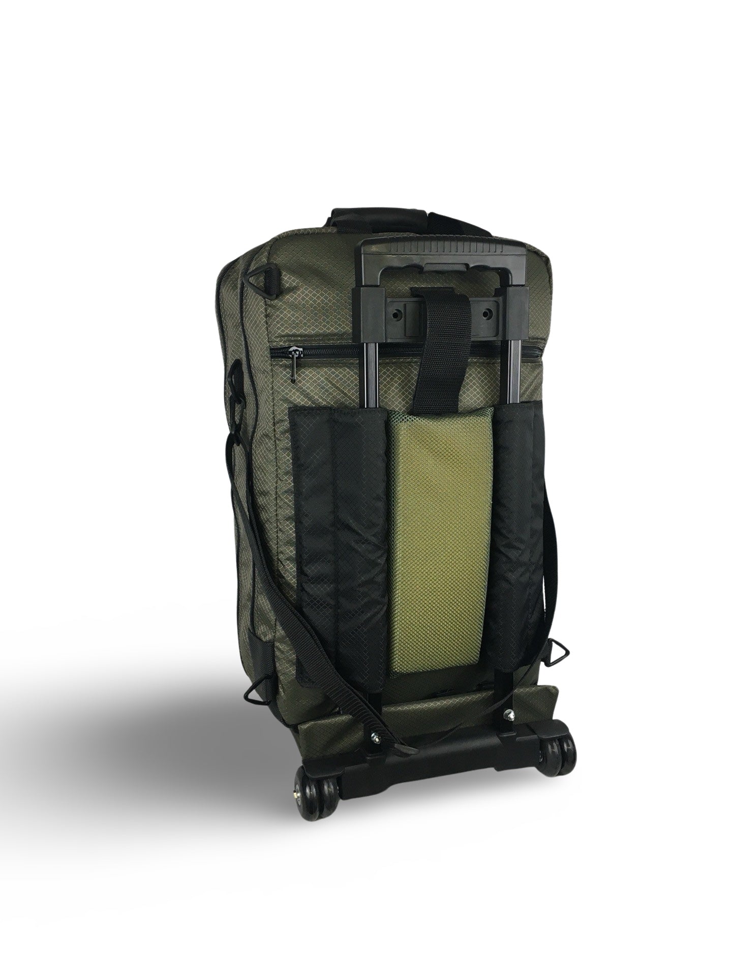 Tough Traveler CYGNET Carry-On / Backpack