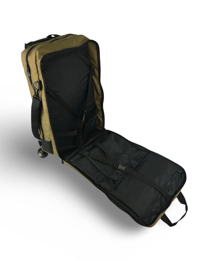 Tough Traveler CYGNET Carry-On / Backpack