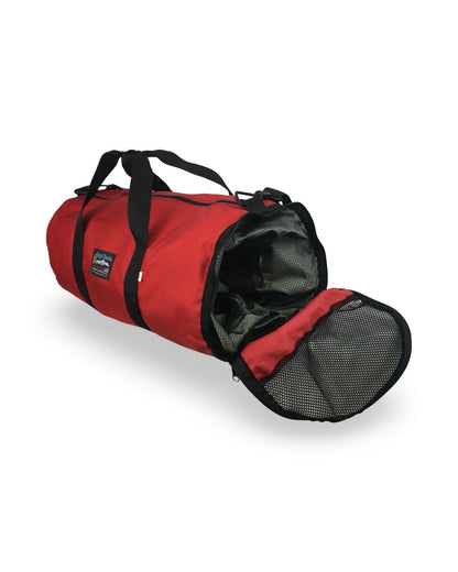 Tough Traveler FITNESS DUFFEL M