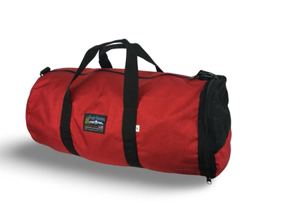 Tough Traveler FITNESS DUFFEL M