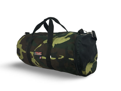 Tough Traveler FITNESS DUFFEL M
