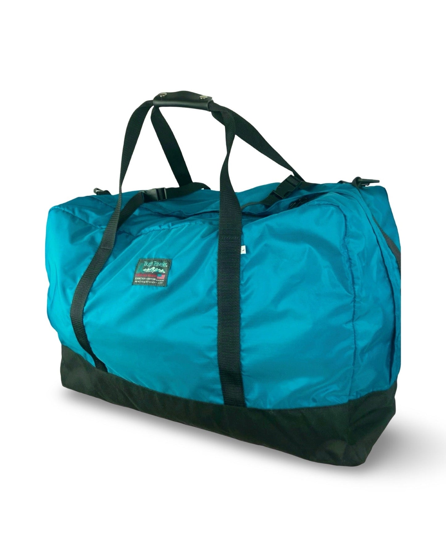 Tough Traveler EXPEDITION Hefty Duffel