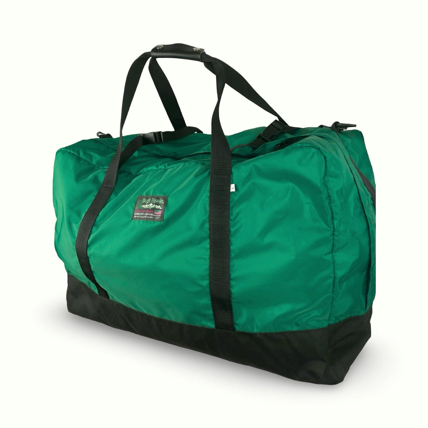 Tough Traveler EXPEDITION Hefty Duffel