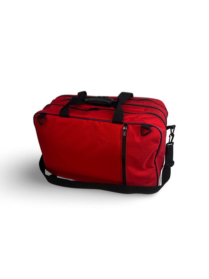 Tough Traveler TRI-ZIP One-Bag Carry-On