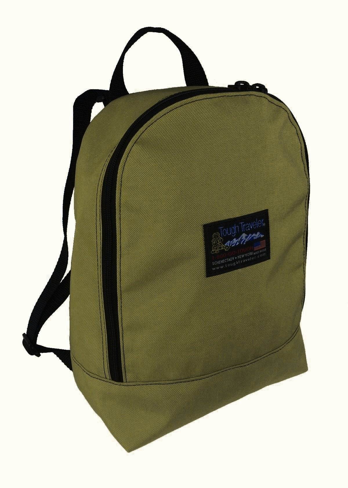 Tough Traveler TEARDROP Simple Pack