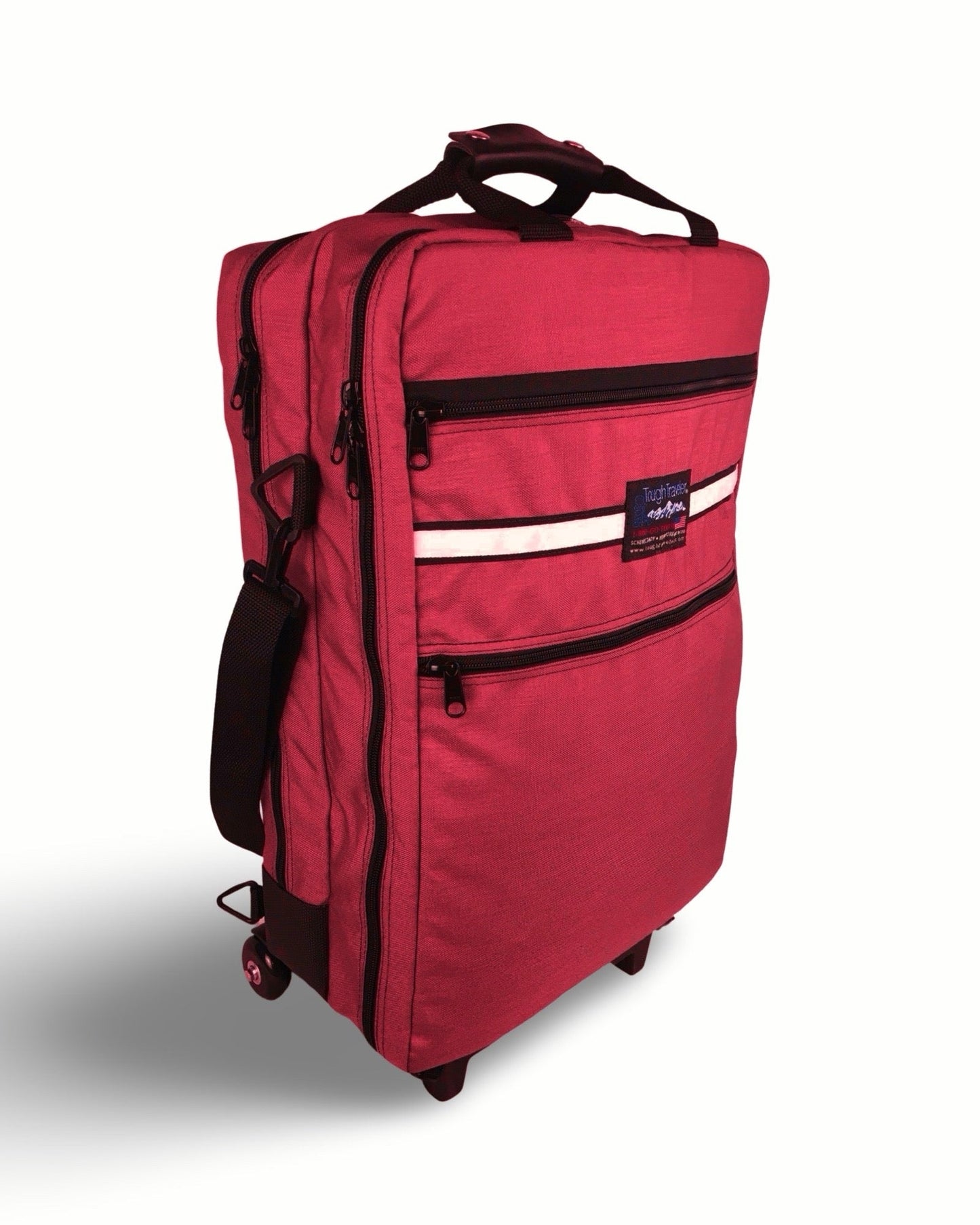 Tough Traveler CYGNET Carry-On / Backpack