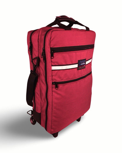 Tough Traveler CYGNET Carry-On / Backpack