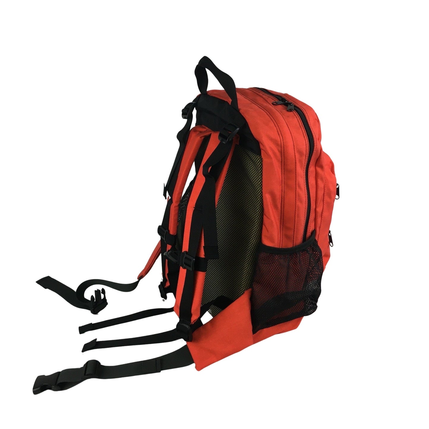 Tough Traveler SUPER CAY Ergonomic Backpack