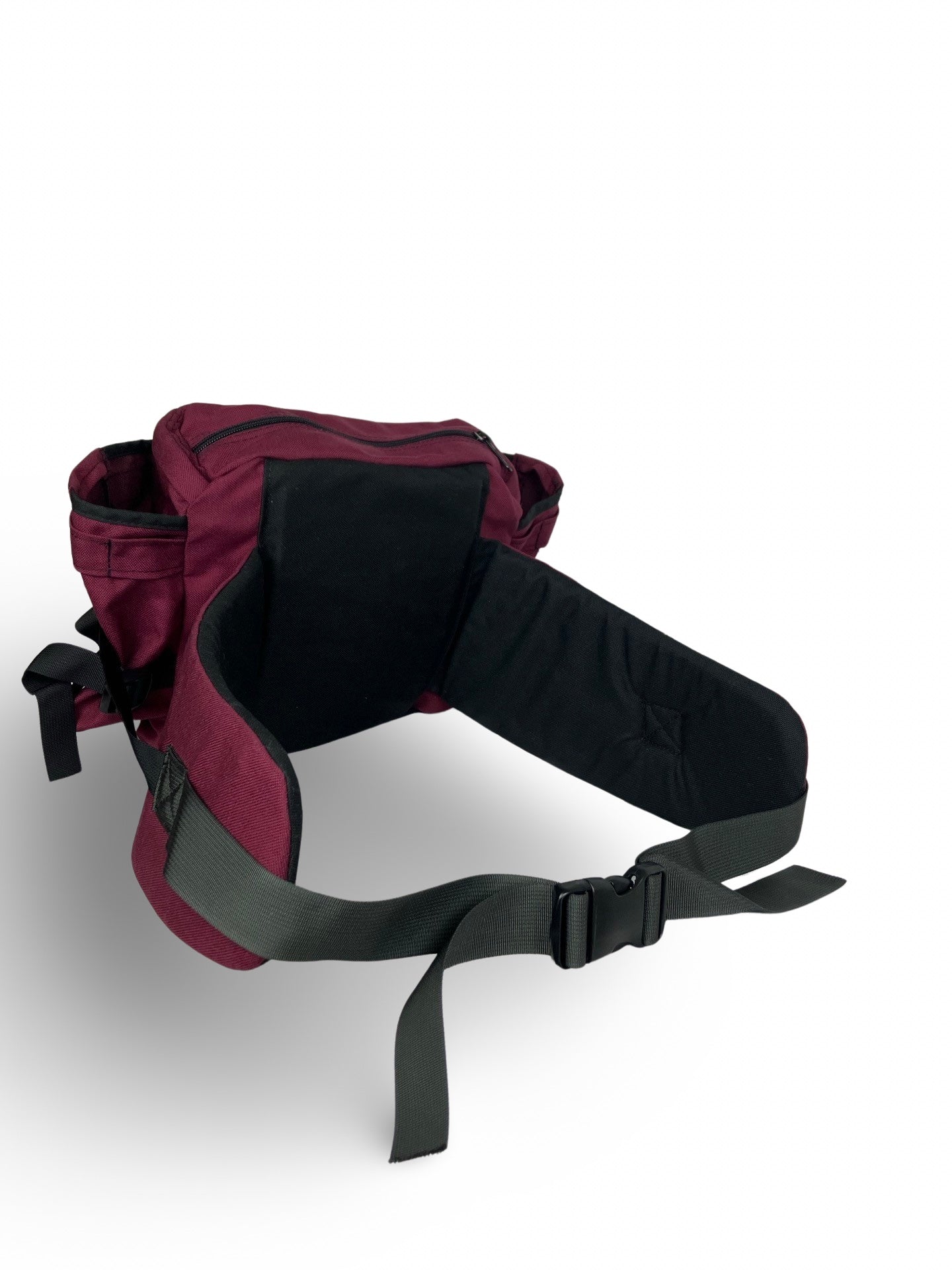 Tough Traveler WATERBOY Large Waistpack
