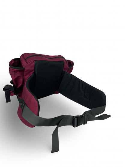 Tough Traveler WATERBOY Large Waistpack