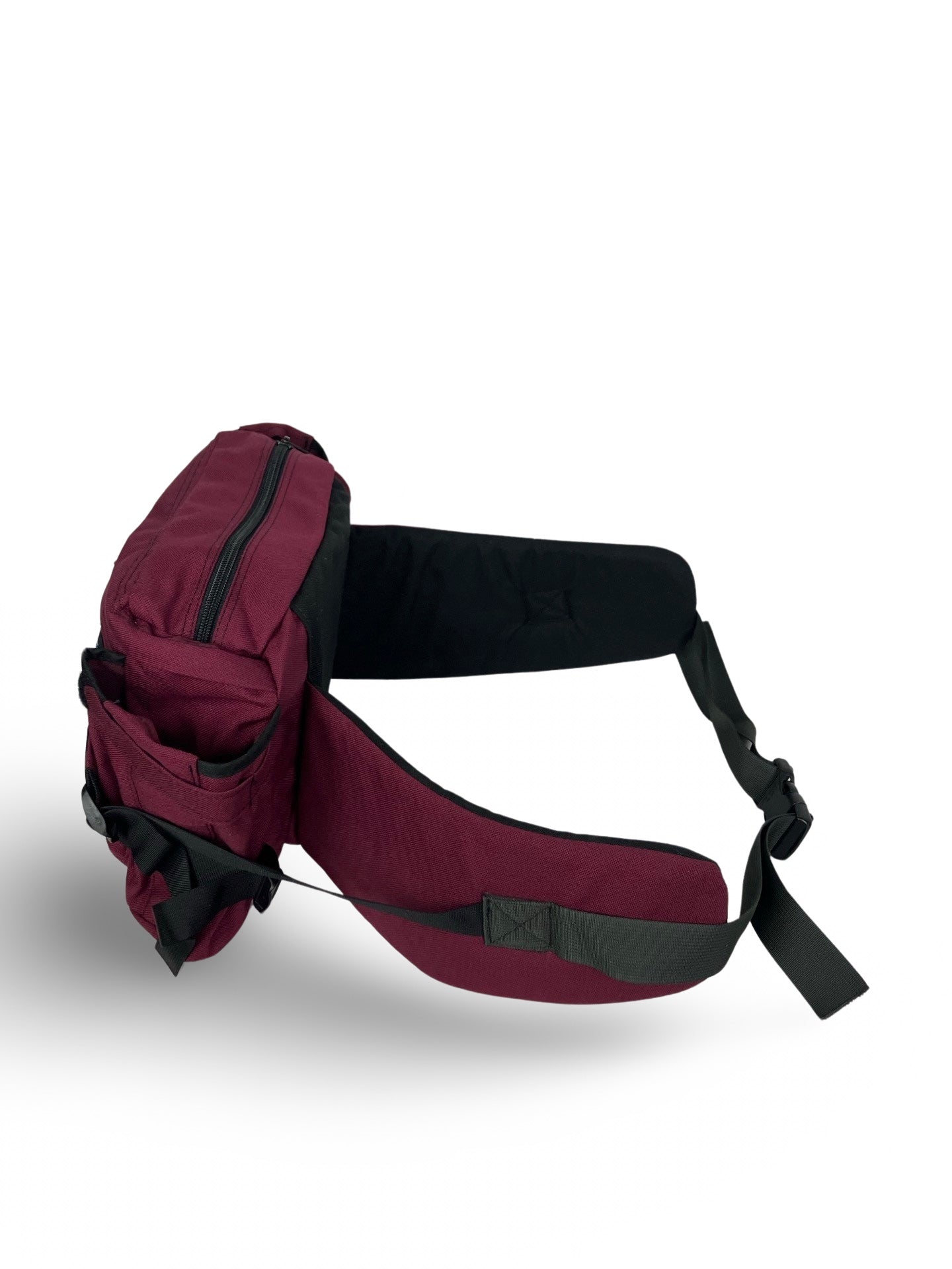 Tough Traveler WATERBOY Large Waistpack