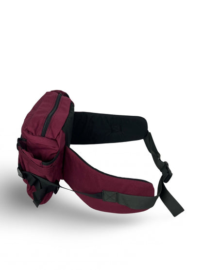 Tough Traveler WATERBOY Large Waistpack