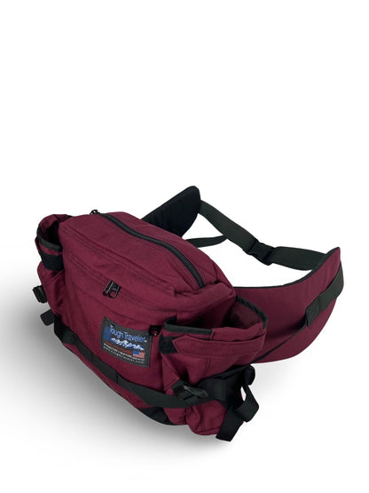 Tough Traveler WATERBOY Large Waistpack