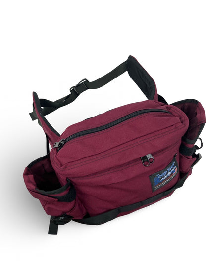 Tough Traveler WATERBOY Large Waistpack