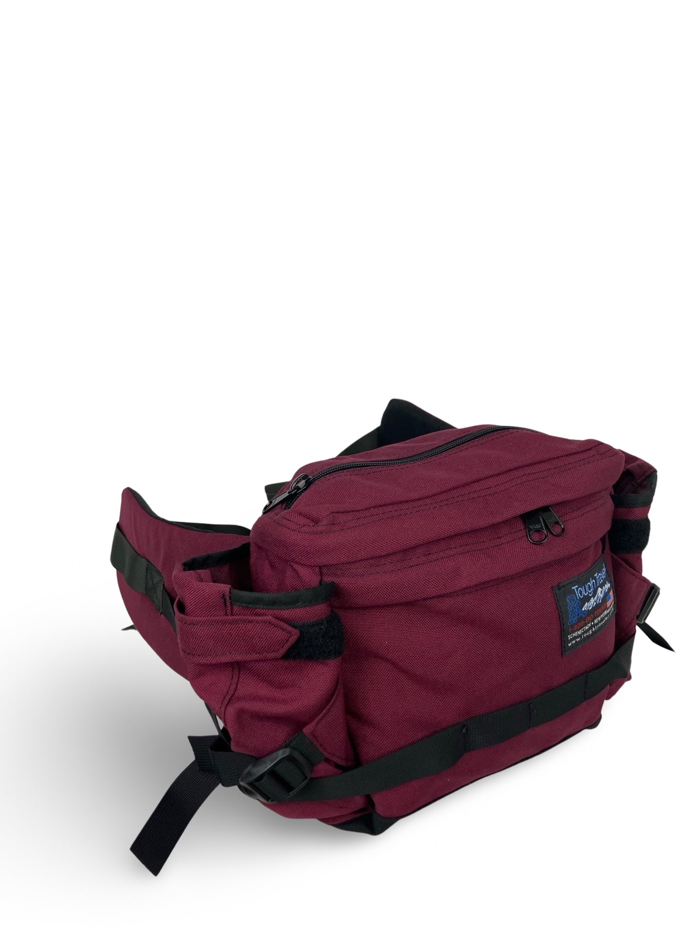 Tough Traveler WATERBOY Large Waistpack