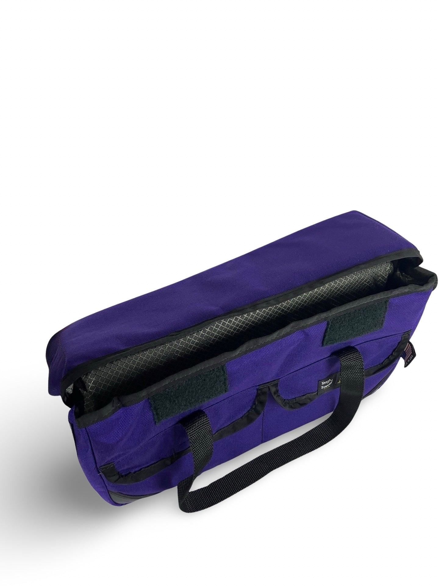 Tough Traveler LAPTOP INSERT DB