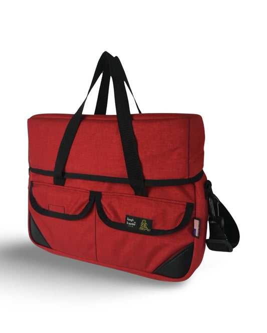 Tough Traveler LAPTOP INSERT DB