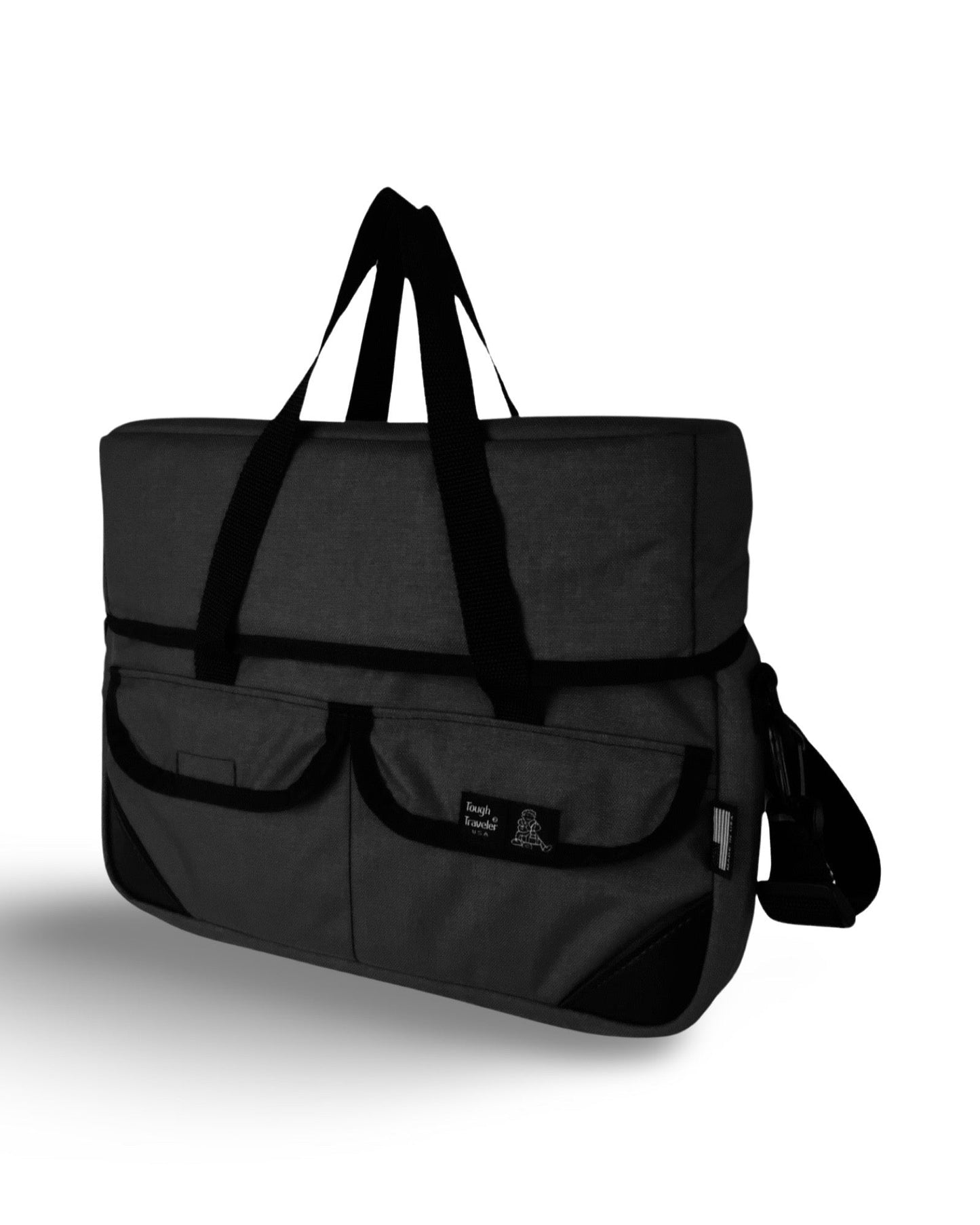 Tough Traveler LAPTOP INSERT DB