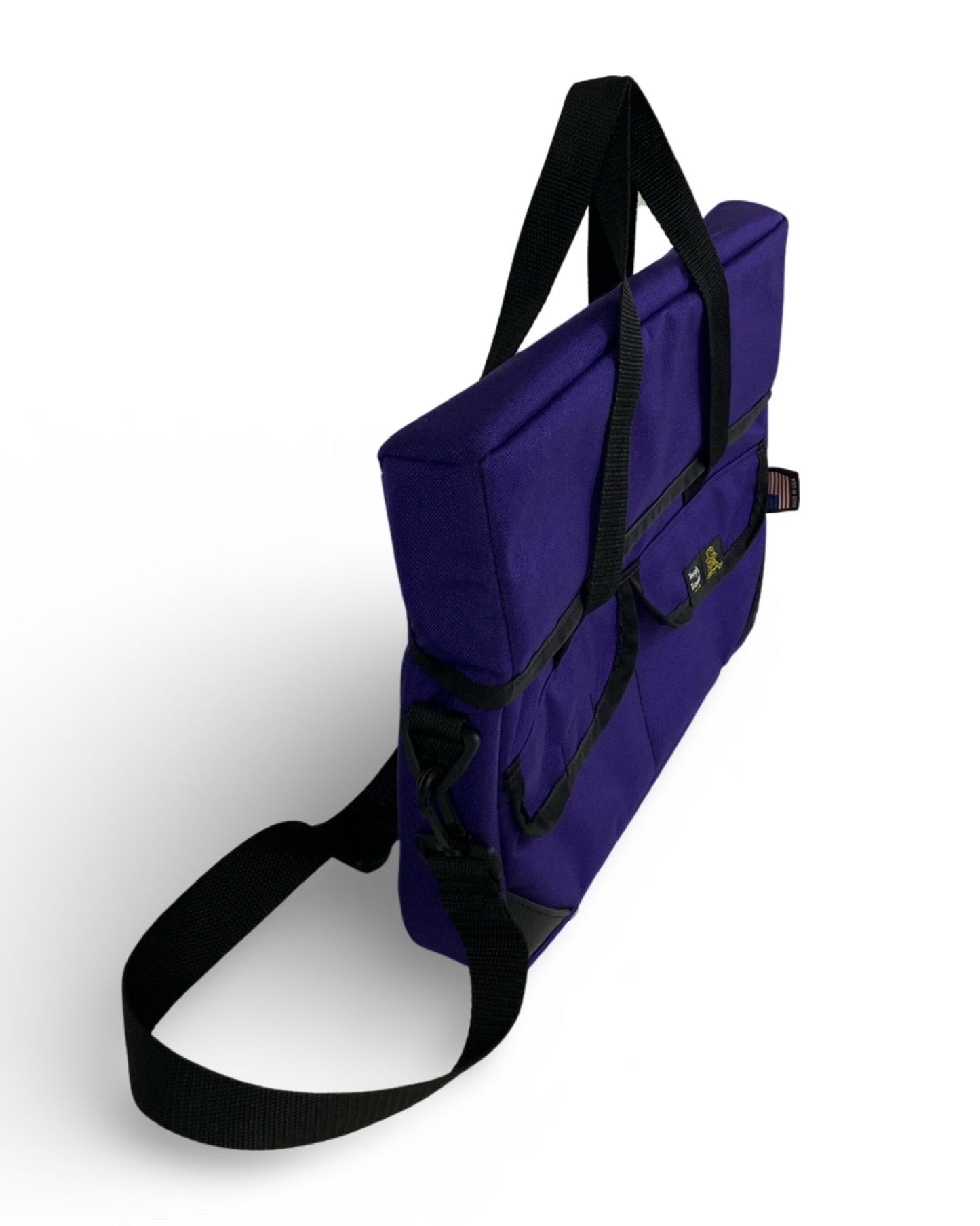 Tough Traveler LAPTOP INSERT DB