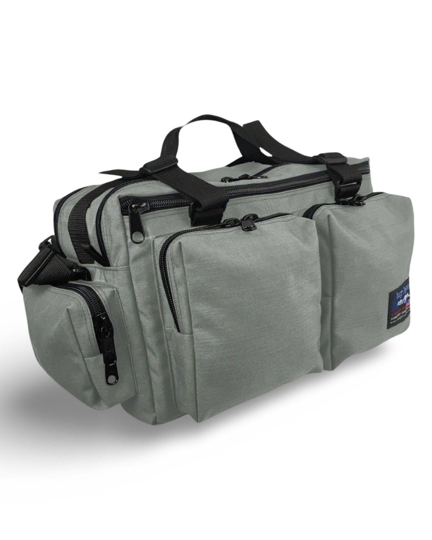 Tough Traveler CAMERA BAG #481