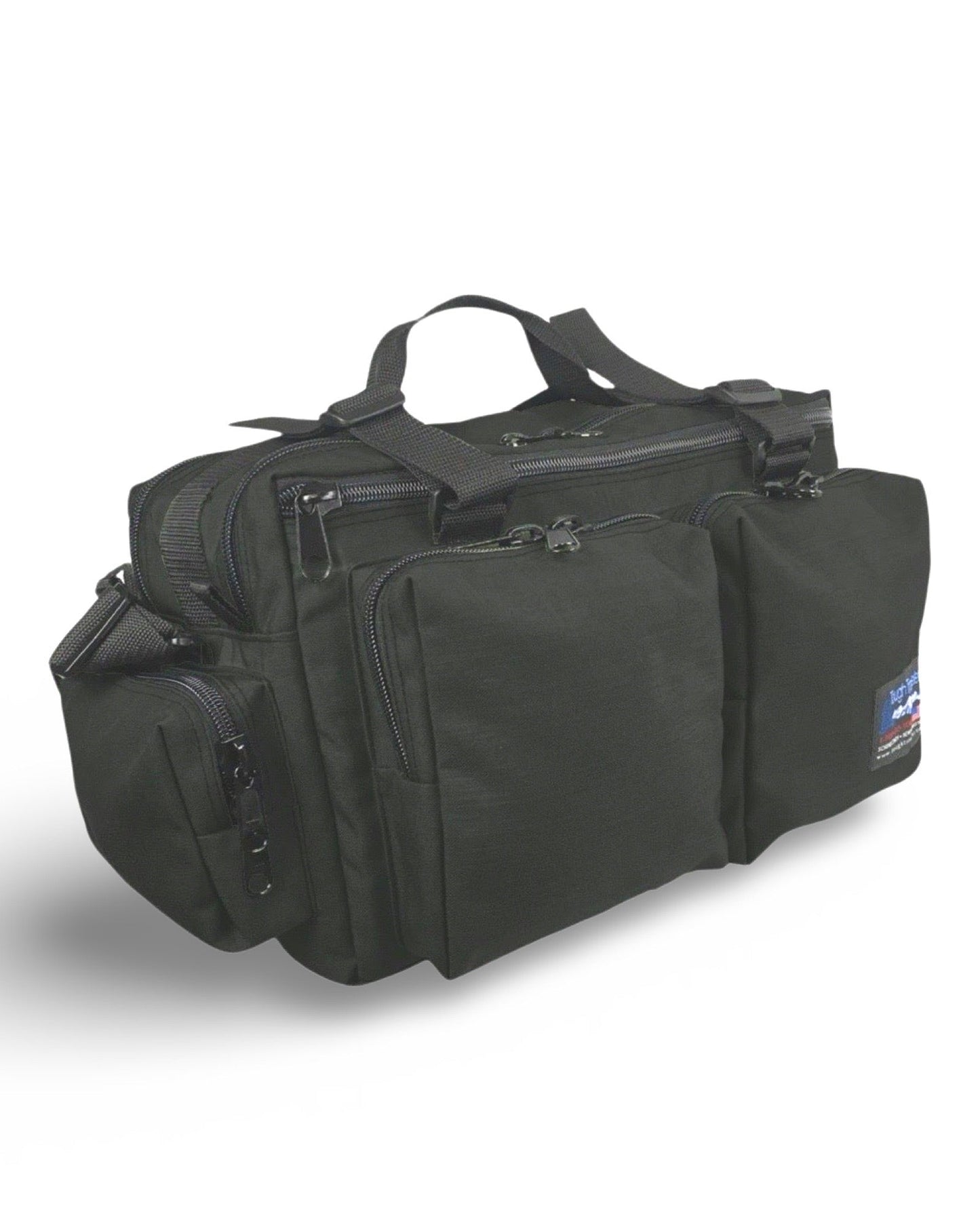 Tough Traveler CAMERA BAG #481