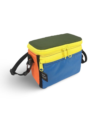 Tough Traveler HUPPY Small Camera Bag