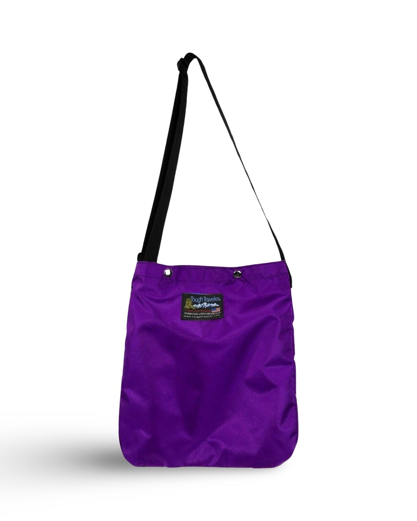 Tough Traveler FB TOTE