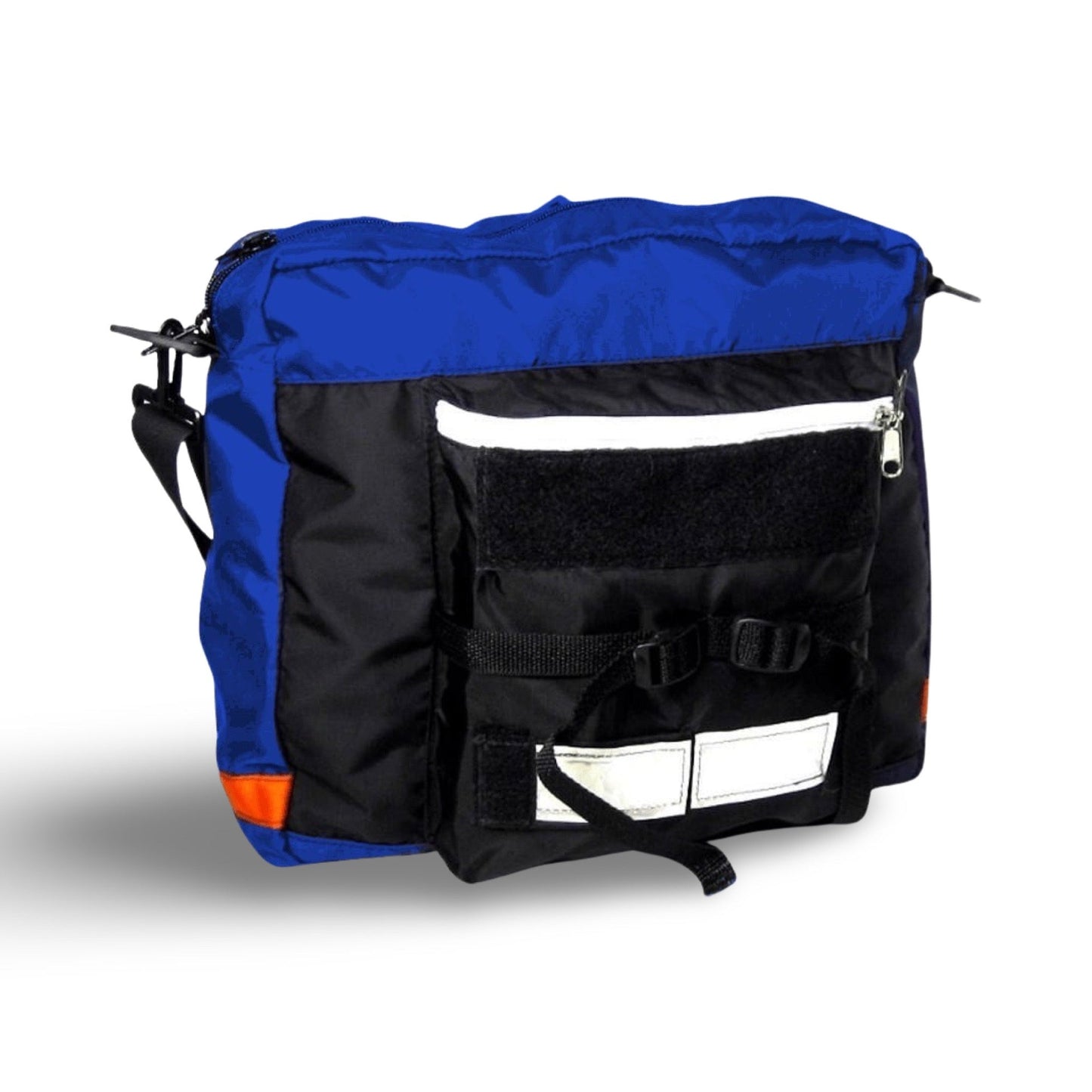 Tough Traveler TREKKER MESSENGER