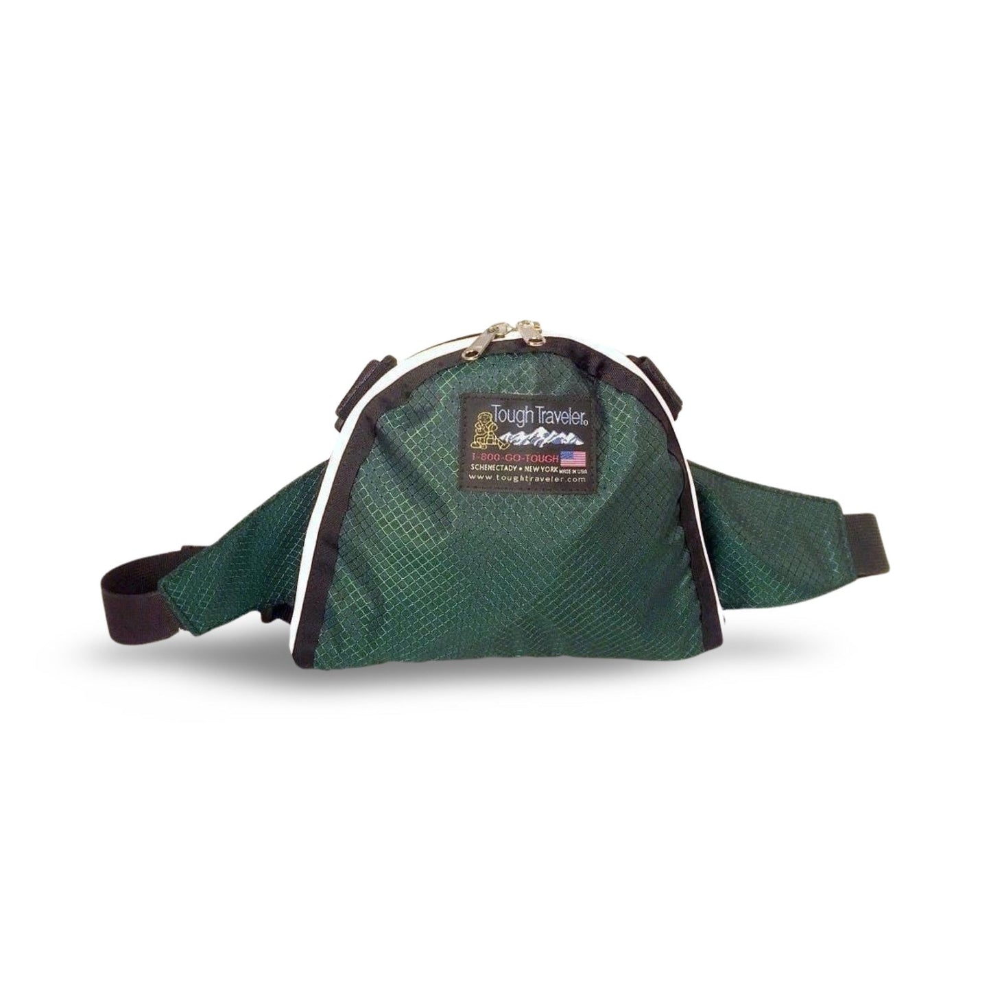 Tough Traveler HI-DOME Fanny Pack / Cross-Body Bag