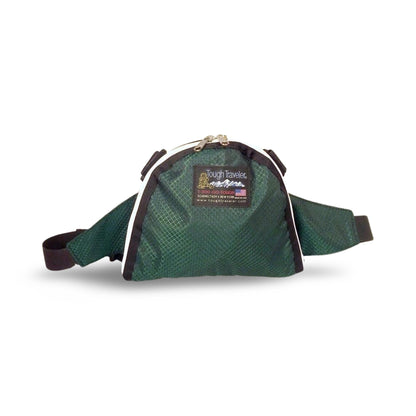 Tough Traveler HI-DOME Fanny Pack / Cross-Body Bag