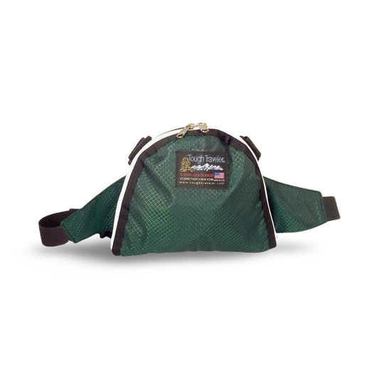 Tough Traveler HI-DOME Fanny Pack / Cross-Body Bag