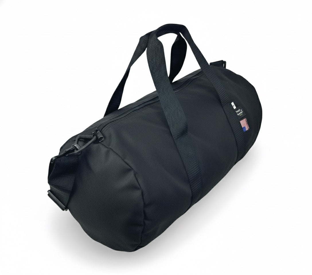 Tough Traveler ROUND Duffel Bag