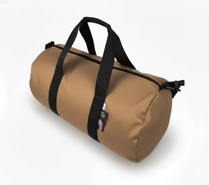 Tough Traveler ROUND Duffel Bag