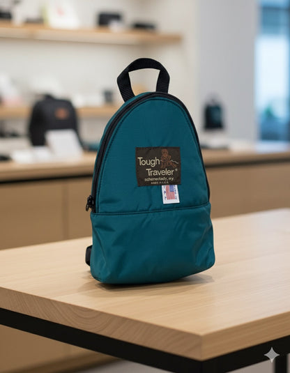 Tough Traveler KIDDY PACK