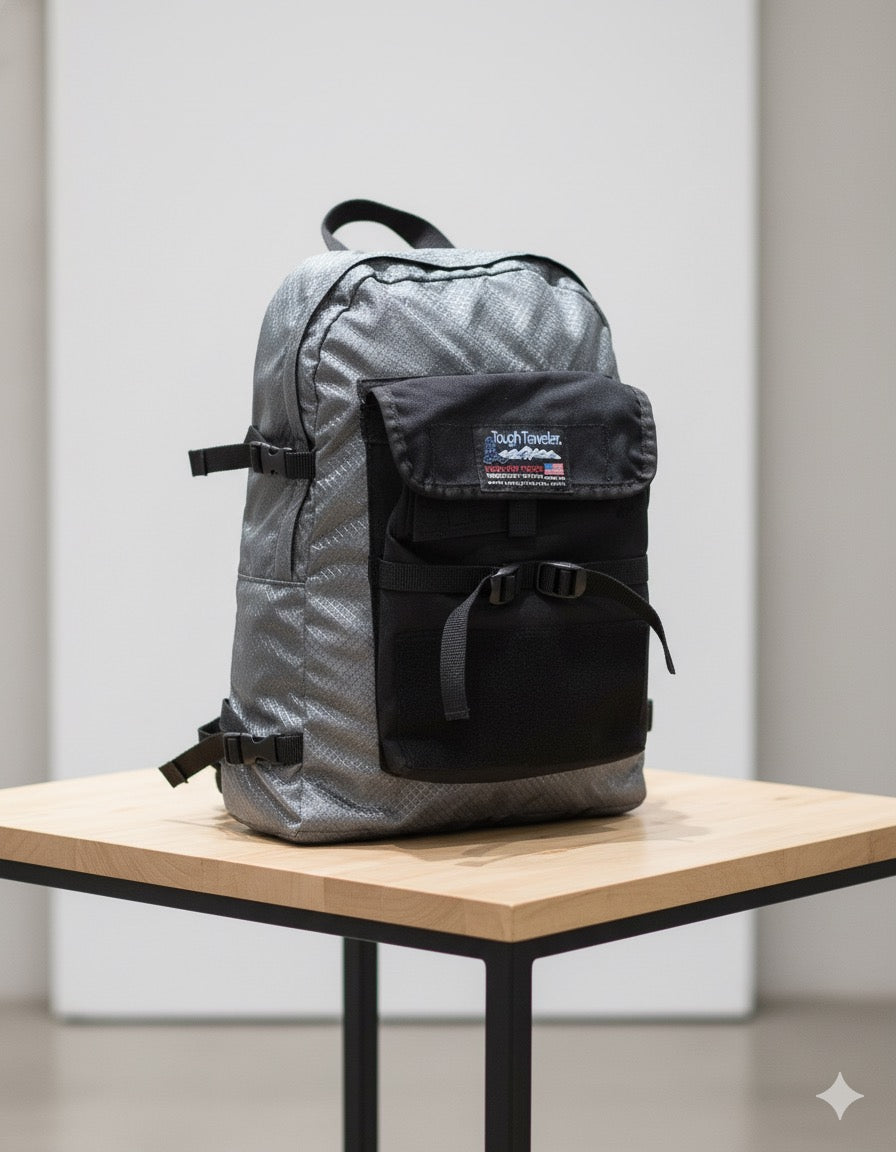 Tough Traveler T-USA-PS BACKPACK