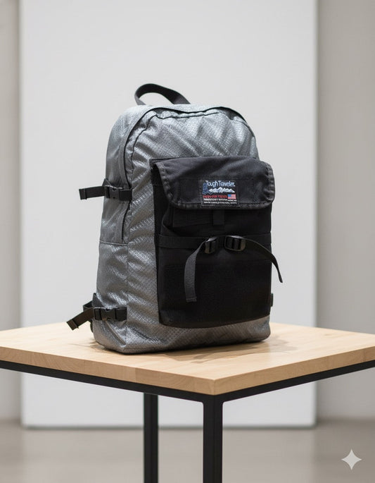 Tough Traveler T-USA-PS BACKPACK
