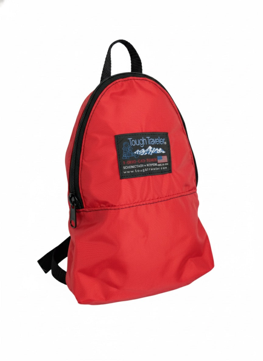 Tough Traveler KIDDY PACK