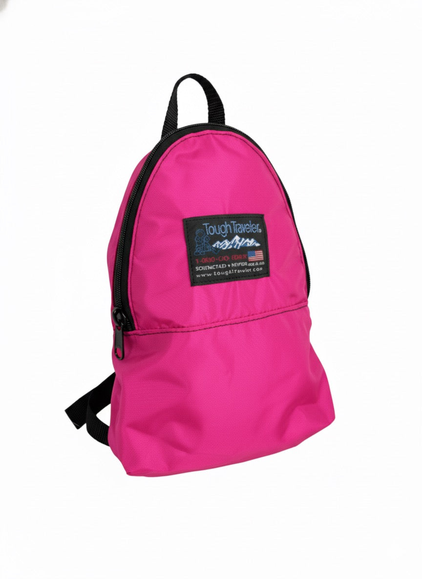 Tough Traveler KIDDY PACK