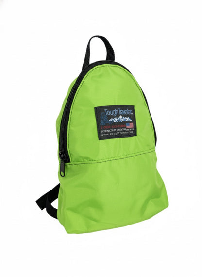 Tough Traveler KIDDY PACK