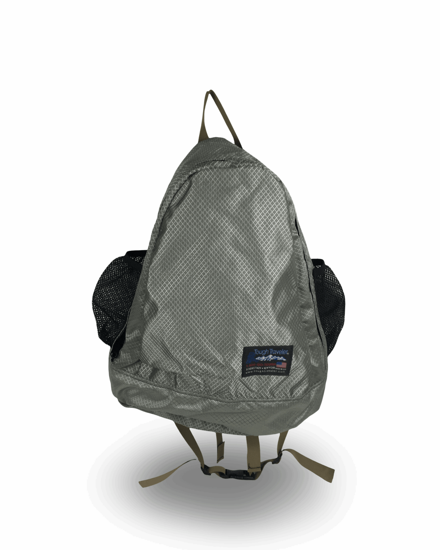 Tough Traveler CALLIE Backpack