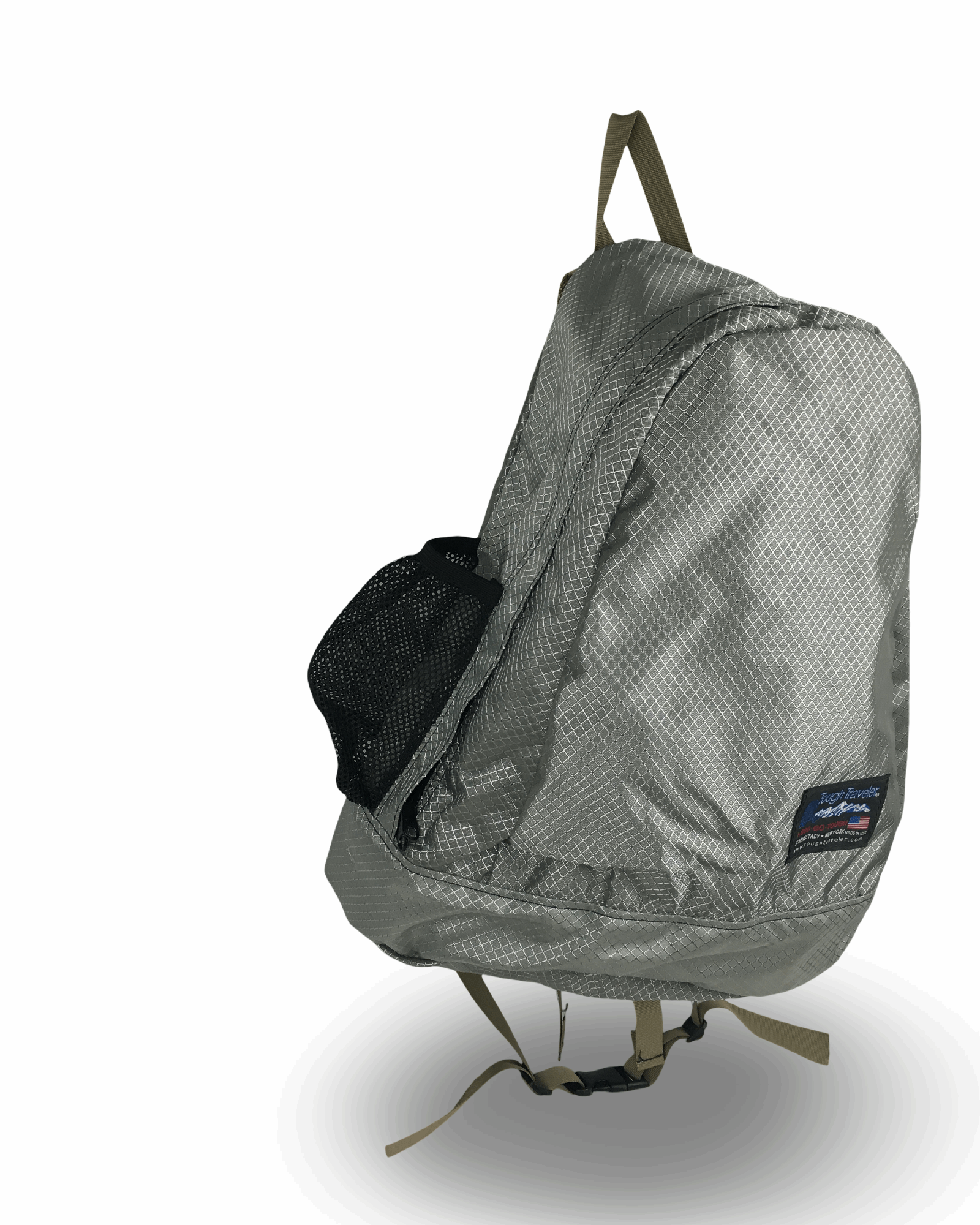 Tough Traveler CALLIE Backpack