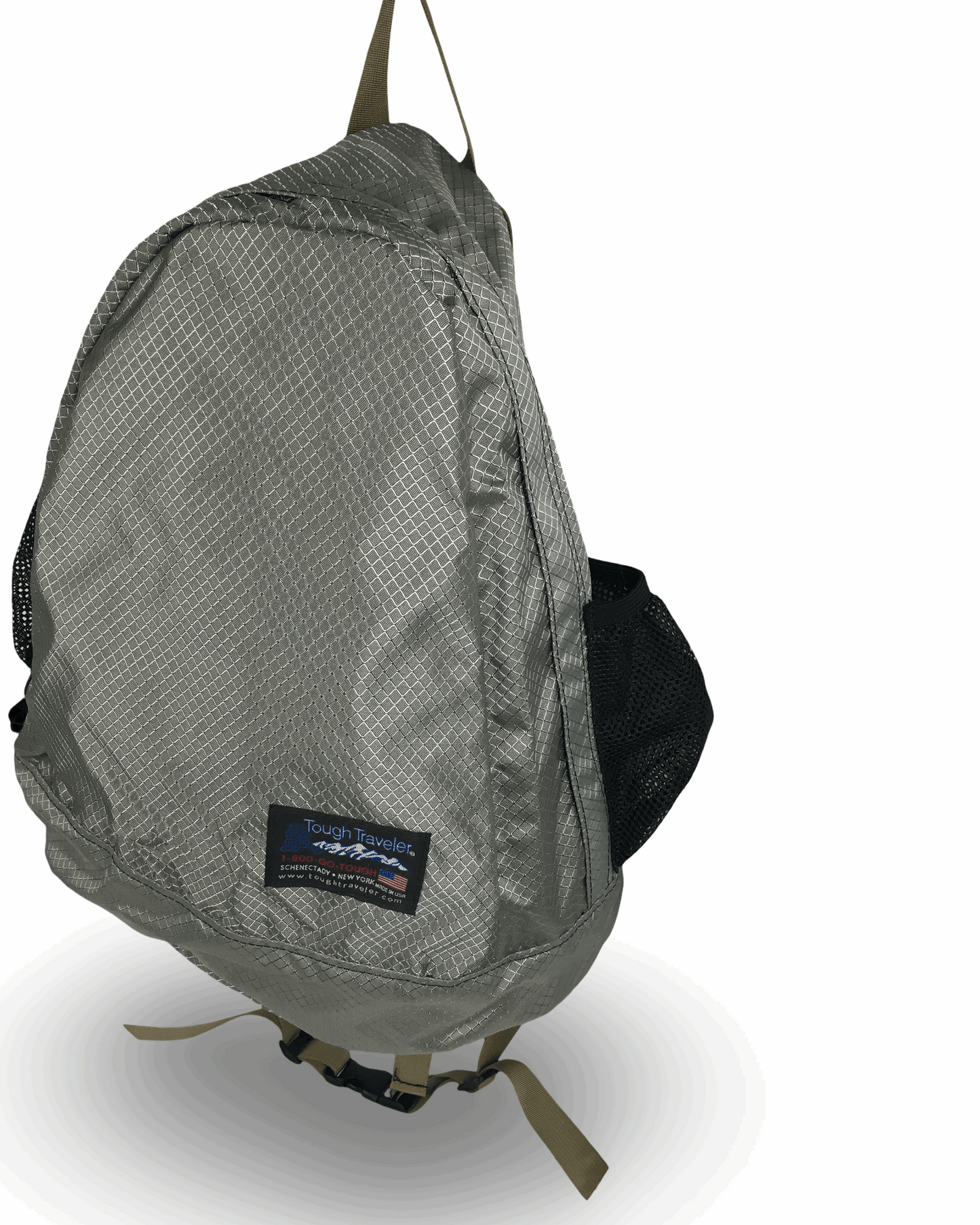Tough Traveler CALLIE Backpack