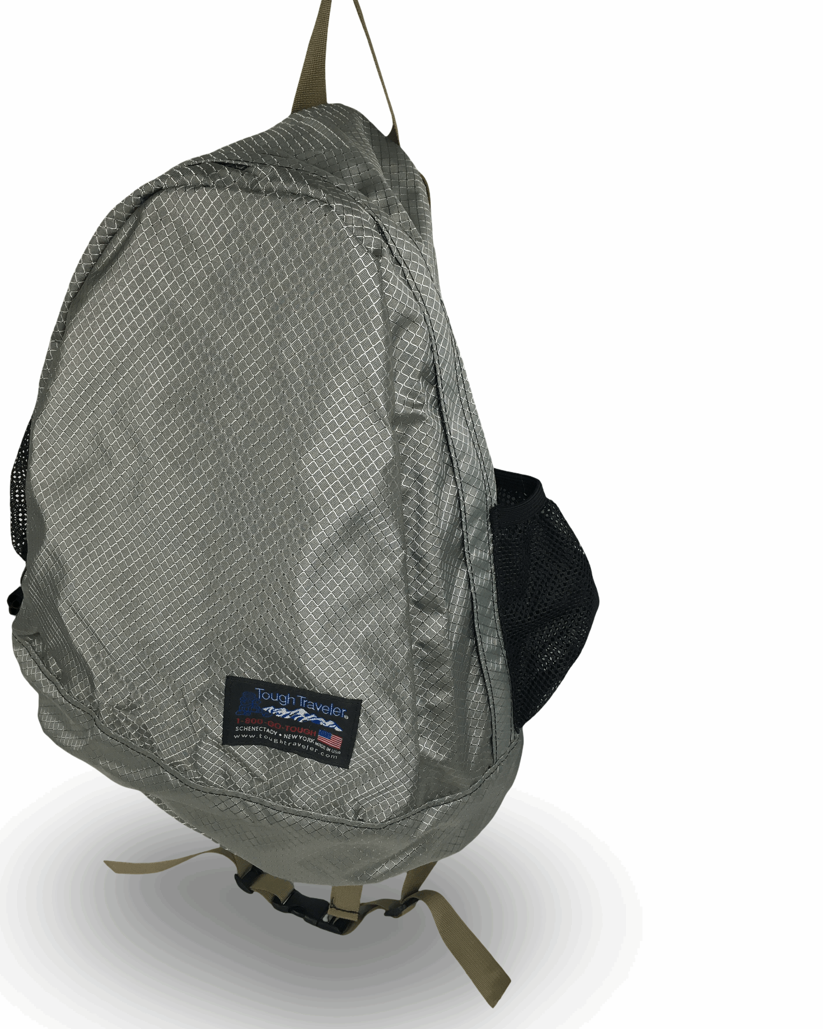 Tough Traveler CALLIE Backpack