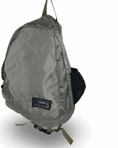 Tough Traveler CALLIE Backpack
