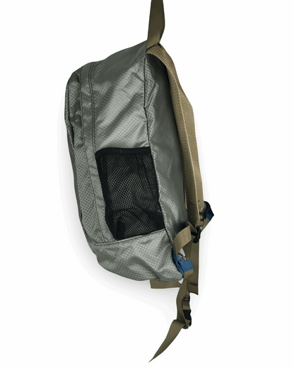 Tough Traveler CALLIE Backpack
