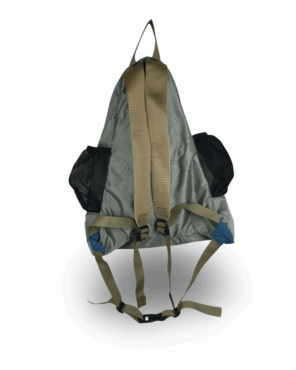 Tough Traveler CALLIE Backpack