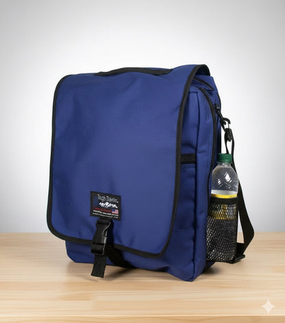 Tough Traveler GOMBAC Convertible Computer Backpack
